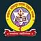 DSTS Mandal's College of Pharmacy logo
